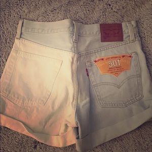Levi’s Shorts